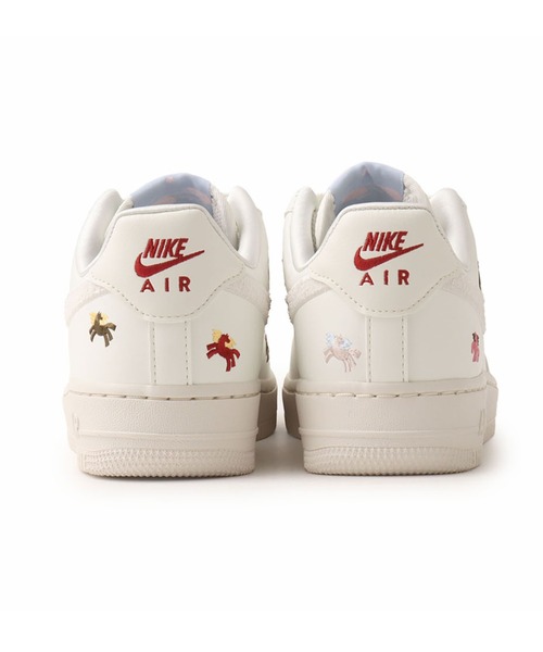 NIKE WMNS AIR FORCE 1 '07 / ナイキ ウィメンズ エア フォース 1 '07