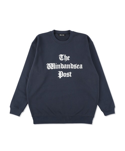WIND AND SEA（ウィンダンシー）の「ウィンダンシー WIND AND SEA