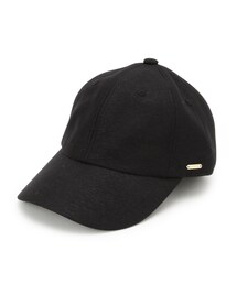 grove | メタルプレートキラキラキャップ【サイズ調整可能】(キャップ)