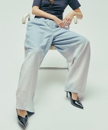 ESSENTIAL（エッセンシャル）の「裏毛ケミカルスノーパンツ（その他パンツ）」