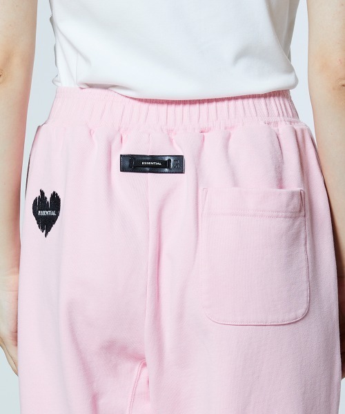 DOUBLE STANDARD CLOTHING(ダブルスタンダードクロージング)の「裏毛ケミカルスノーパンツ(その他パンツ・レディース・サックスブルー・36)」の8枚目の写真