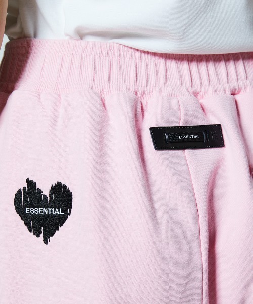 DOUBLE STANDARD CLOTHING(ダブルスタンダードクロージング)の「裏毛ケミカルスノーパンツ(その他パンツ・レディース・サックスブルー・36)」の9枚目の写真