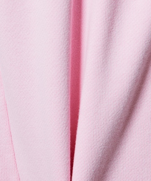 DOUBLE STANDARD CLOTHING(ダブルスタンダードクロージング)の「裏毛ケミカルスノーパンツ(その他パンツ・レディース・サックスブルー・36)」の12枚目の写真