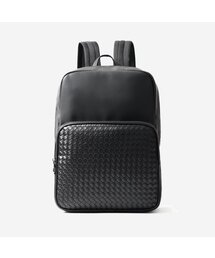 MINOC（ミノック）の「ゼニスインクレチアートスクエアバックパック（バックパック/リュック）」