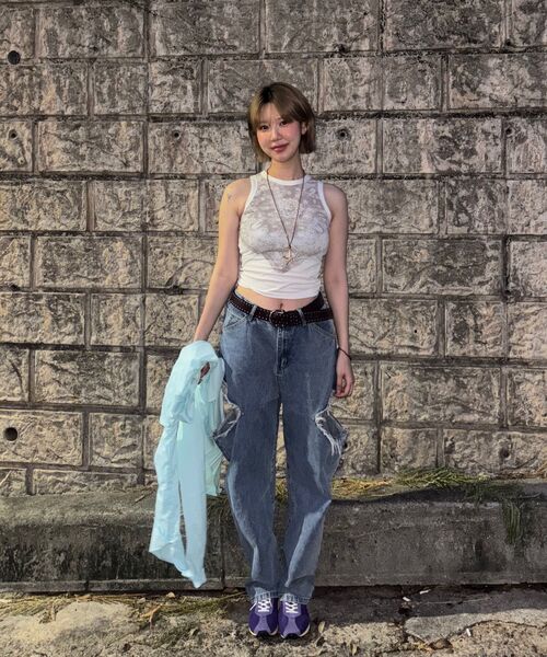 IYSO(イソ)の「ヘイロ80Sグレープ(スニーカー・メンズ・その他・23cm/24cm/25cm/26cm/27cm/28cm/29cm/30cm)」の10枚目の写真