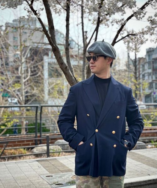 IYSO(イソ)の「ヘイロ80Sグレープ(スニーカー・メンズ・その他・23cm/24cm/25cm/26cm/27cm/28cm/29cm/30cm)」の17枚目の写真
