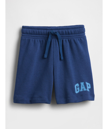 GAP | babyGap GAPロゴ プルオン フレンチテリー ショートパンツ(その他パンツ)