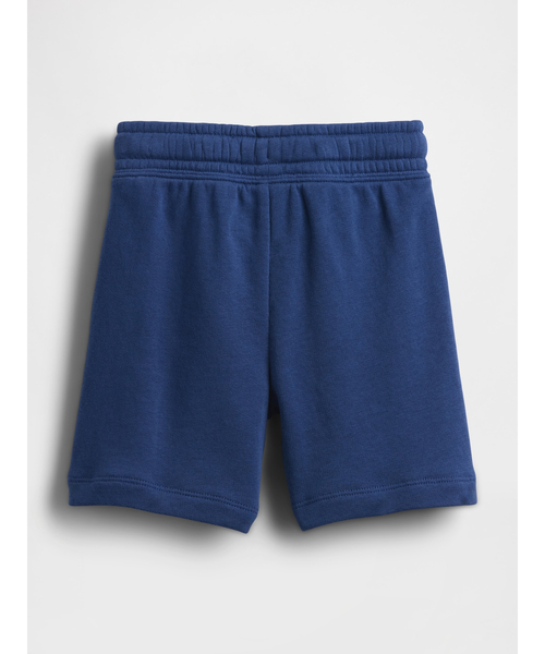 GAP（ギャップ）の「babyGap GAPロゴ プルオン フレンチテリー ショートパンツ（その他パンツ・キッズ・ブルー/イエロー/グリーン・70cm/90cm/80ｃｍ/100cm/110cm/105cm/95cm）」の4枚目の写真