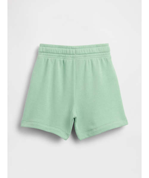 GAP（ギャップ）の「babyGap GAPロゴ プルオン フレンチテリー ショートパンツ（その他パンツ・キッズ・ブルー/イエロー/グリーン・70cm/90cm/80ｃｍ/100cm/110cm/105cm/95cm）」の5枚目の写真