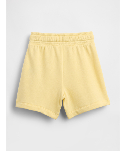 GAP（ギャップ）の「babyGap GAPロゴ プルオン フレンチテリー ショートパンツ（その他パンツ・キッズ・ブルー/イエロー/グリーン・70cm/90cm/80ｃｍ/100cm/110cm/105cm/95cm）」の6枚目の写真