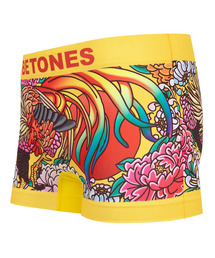 BETONES（ビトーンズ）の「【BETONES/ビトーンズ】 「HOUOU2」 アンダーウェア ボクサー HOUOU2-HOU002（ボクサーパンツ）」