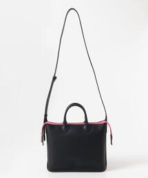 PIENI（ピエニ）の「PIENI　MINI BRIEF（ショルダーバッグ）」