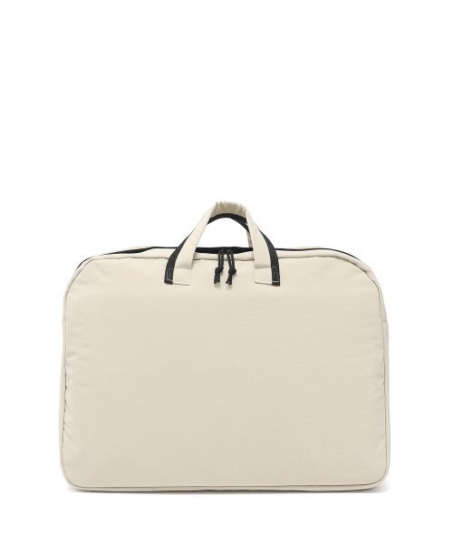 ART MUSHR（アートマッシュール）の「various briefcase (ivory)（ビジネスバッグ・レディース・その他・FREE）」の3枚目の写真