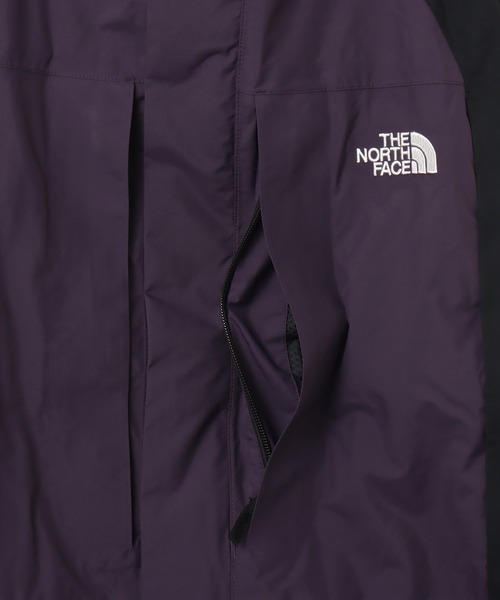 THE NORTH FACE（ザノースフェイス）の「THE NORTH FACE 2000 Retro Mountain Light Jacket / ザ ノース フェイス 2000 レトロ マウンテン ライト ジャケット（マウンテンパーカー・メンズ・パープル/ベージュ/ブラック/グレー・S/M/L/XL/XXL）」の13枚目の写真