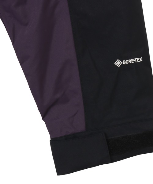 THE NORTH FACE（ザノースフェイス）の「THE NORTH FACE 2000 Retro Mountain Light Jacket / ザ ノース フェイス 2000 レトロ マウンテン ライト ジャケット（マウンテンパーカー・メンズ・パープル/ベージュ/ブラック/グレー・S/M/L/XL/XXL）」の15枚目の写真