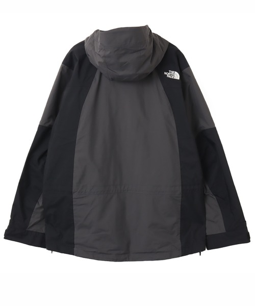 THE NORTH FACE（ザノースフェイス）の「THE NORTH FACE 2000 Retro Mountain Light Jacket / ザ ノース フェイス 2000 レトロ マウンテン ライト ジャケット（マウンテンパーカー・メンズ・パープル/ベージュ/ブラック/グレー・S/M/L/XL/XXL）」の9枚目の写真