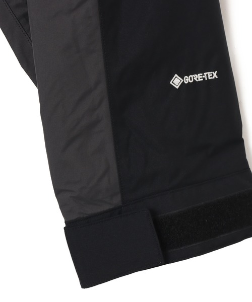 THE NORTH FACE（ザノースフェイス）の「THE NORTH FACE 2000 Retro Mountain Light Jacket / ザ ノース フェイス 2000 レトロ マウンテン ライト ジャケット（マウンテンパーカー・メンズ・パープル/ベージュ/ブラック/グレー・S/M/L/XL/XXL）」の7枚目の写真