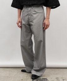 Aphlotus（アプロタス）の「TC ツイスト ツイルパンツ（その他パンツ）」