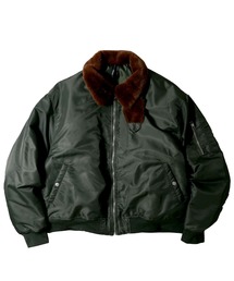 Starting Over（スターティングオーバー）の「【HALHAM】ブルゾン（ダウンジャケット/コート）」