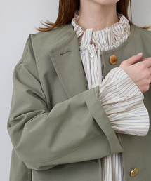 予約商品】SLOBE IENA｜スローブイエナのトップス通販 - ZOZOTOWN