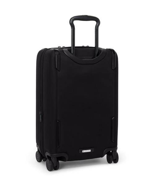 TUMI(トゥミ)の「TUMI ALPHA(アルファ) デュアル・アクセス・エクスパンダブル・キャリーオン スーツケース(機内持ち込みサイズ) 1泊~3泊程度(スーツケース/キャリーバッグ・メンズ・ブラック/ネイビー・FREE)」の7枚目の写真