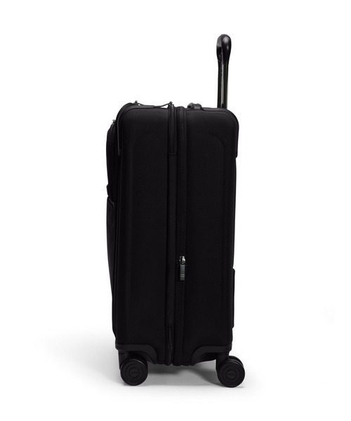 TUMI(トゥミ)の「TUMI ALPHA(アルファ) デュアル・アクセス・エクスパンダブル・キャリーオン スーツケース(機内持ち込みサイズ) 1泊~3泊程度(スーツケース/キャリーバッグ・メンズ・ブラック/ネイビー・FREE)」の17枚目の写真