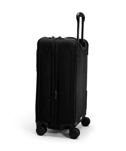 TUMI(トゥミ)の「TUMI ALPHA(アルファ) デュアル・アクセス・エクスパンダブル・キャリーオン スーツケース(機内持ち込みサイズ) 1泊~3泊程度(スーツケース/キャリーバッグ・メンズ・ブラック/ネイビー・FREE)」の18枚目の写真