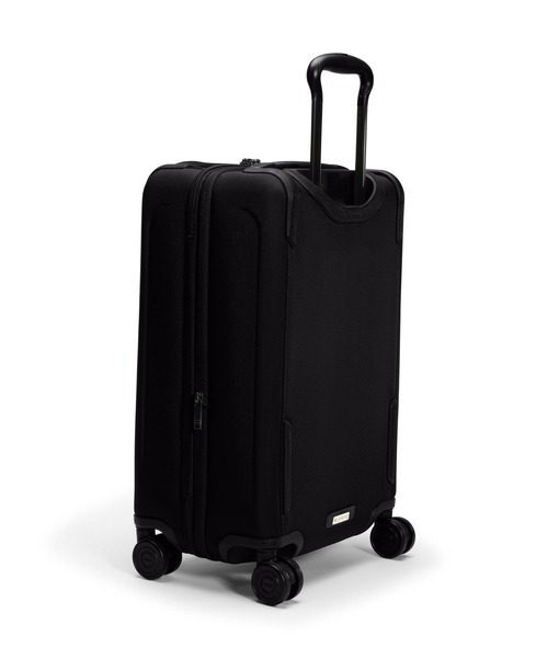TUMI(トゥミ)の「TUMI ALPHA(アルファ) デュアル・アクセス・エクスパンダブル・キャリーオン スーツケース(機内持ち込みサイズ) 1泊~3泊程度(スーツケース/キャリーバッグ・メンズ・ブラック/ネイビー・FREE)」の19枚目の写真