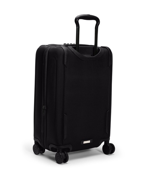 TUMI(トゥミ)の「TUMI ALPHA(アルファ) デュアル・アクセス・エクスパンダブル・キャリーオン スーツケース(機内持ち込みサイズ) 1泊~3泊程度(スーツケース/キャリーバッグ・メンズ・ブラック/ネイビー・FREE)」の20枚目の写真