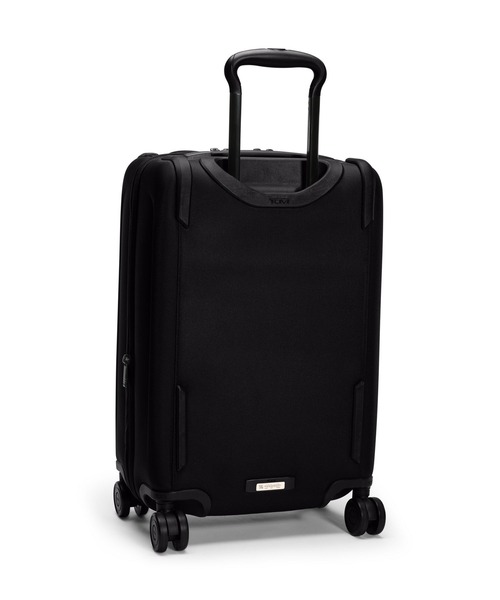 TUMI(トゥミ)の「TUMI ALPHA(アルファ) デュアル・アクセス・エクスパンダブル・キャリーオン スーツケース(機内持ち込みサイズ) 1泊~3泊程度(スーツケース/キャリーバッグ・メンズ・ブラック/ネイビー・FREE)」の21枚目の写真