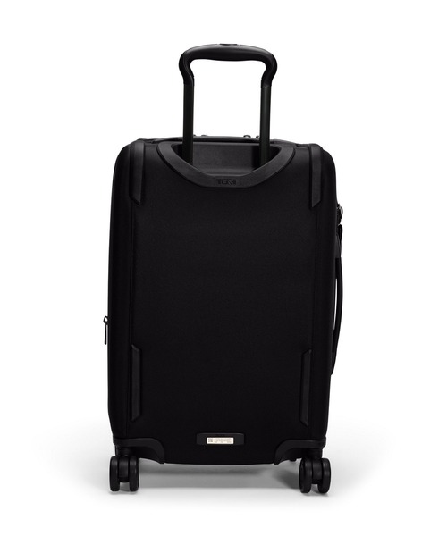 TUMI(トゥミ)の「TUMI ALPHA(アルファ) デュアル・アクセス・エクスパンダブル・キャリーオン スーツケース(機内持ち込みサイズ) 1泊~3泊程度(スーツケース/キャリーバッグ・メンズ・ブラック/ネイビー・FREE)」の22枚目の写真