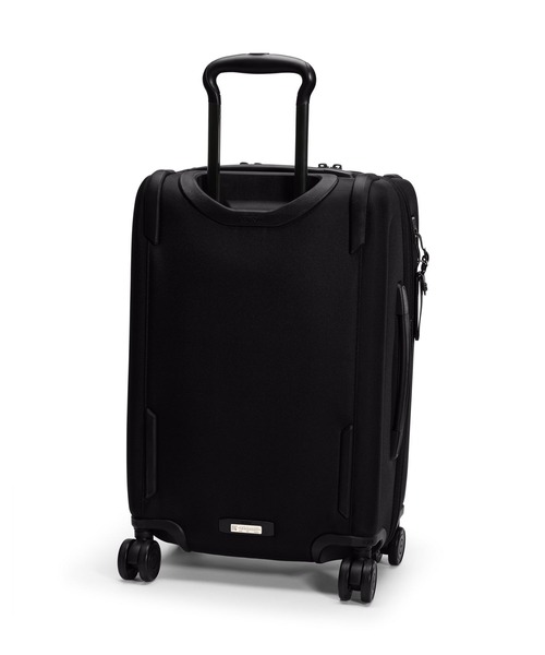TUMI(トゥミ)の「TUMI ALPHA(アルファ) デュアル・アクセス・エクスパンダブル・キャリーオン スーツケース(機内持ち込みサイズ) 1泊~3泊程度(スーツケース/キャリーバッグ・メンズ・ブラック/ネイビー・FREE)」の11枚目の写真