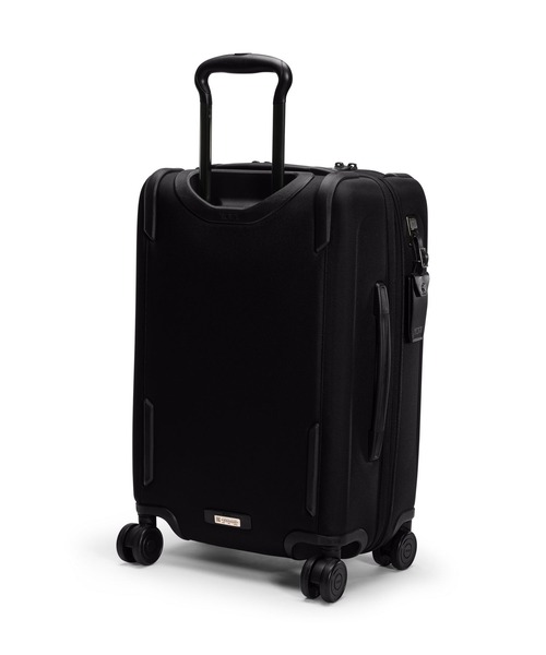 TUMI(トゥミ)の「TUMI ALPHA(アルファ) デュアル・アクセス・エクスパンダブル・キャリーオン スーツケース(機内持ち込みサイズ) 1泊~3泊程度(スーツケース/キャリーバッグ・メンズ・ブラック/ネイビー・FREE)」の12枚目の写真