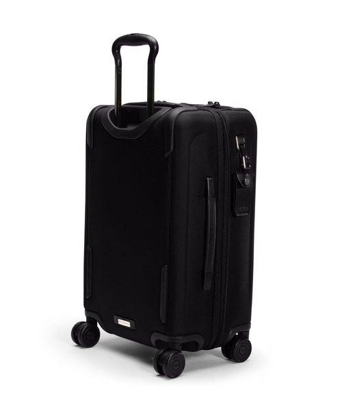 TUMI(トゥミ)の「TUMI ALPHA(アルファ) デュアル・アクセス・エクスパンダブル・キャリーオン スーツケース(機内持ち込みサイズ) 1泊~3泊程度(スーツケース/キャリーバッグ・メンズ・ブラック/ネイビー・FREE)」の13枚目の写真