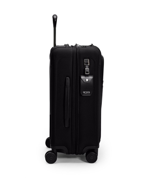 TUMI(トゥミ)の「TUMI ALPHA(アルファ) デュアル・アクセス・エクスパンダブル・キャリーオン スーツケース(機内持ち込みサイズ) 1泊~3泊程度(スーツケース/キャリーバッグ・メンズ・ブラック/ネイビー・FREE)」の15枚目の写真