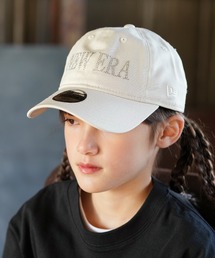 NEW ERA（ニューエラ）の「NEW ERA/ニューエラ YTH 920 NEW HINESTONE キッズ キャップ 14747050/14747051（キャップ）」