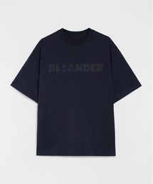 JIL SANDER | T-SHIRT CN SS(Tシャツ/カットソー)
