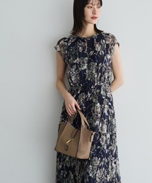 YECCA VECCA（イェッカヴェッカ）の「4wayミニバッグ（ハンドバッグ）」