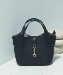 YECCA VECCA（イェッカヴェッカ）の「4wayミニバッグ（ハンドバッグ）」