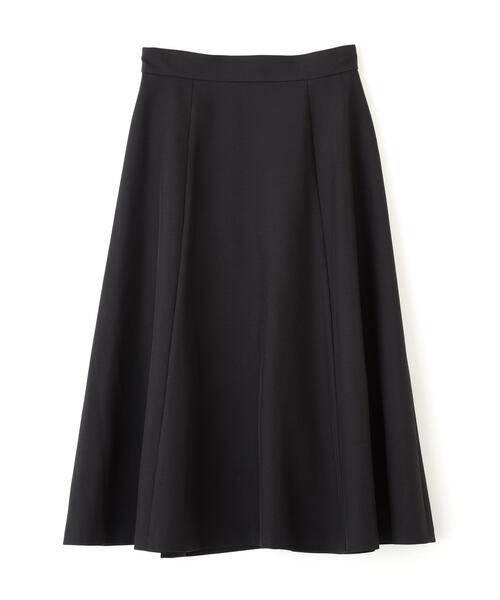 PROPORTION BODY DRESSING（プロポーションボディドレッシング）の「スプリングフレアースカート / 1216120206（スカート・レディース・ピンク/ホワイト系その他/ブラック・X-SMALL/MEDIUM/SMALL）」の14枚目の写真