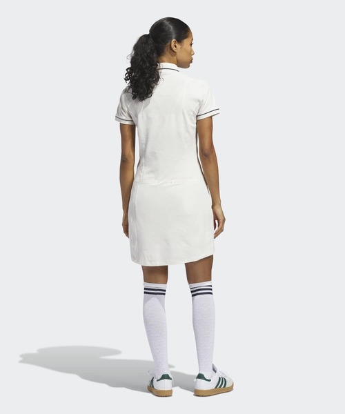 オリジナルスドレス【adidas Golf/アディダスゴルフ】（ワンピース