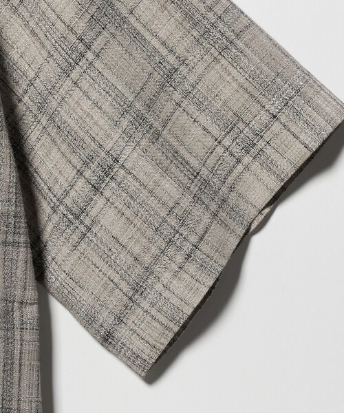 UNITED ARROWS(ユナイテッドアローズ)の「RICCERI シャツ チュニックワンピース(ワンピース・レディース・その他2・FREE)」の8枚目の写真