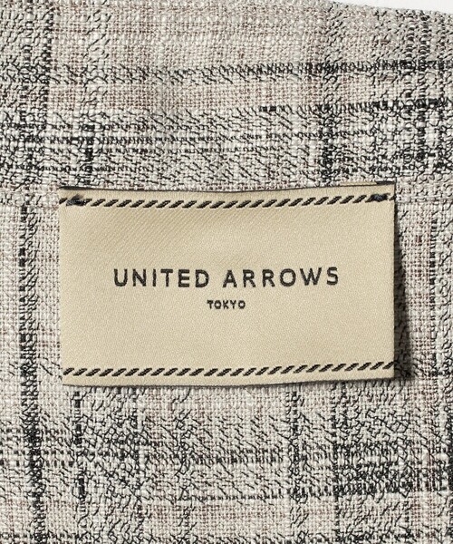 UNITED ARROWS(ユナイテッドアローズ)の「RICCERI シャツ チュニックワンピース(ワンピース・レディース・その他2・FREE)」の12枚目の写真