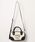 CONVERSE�i�R���o�[�X�j�́u�yCONVERSE�zOG 2WAY MINI HAND BAG /�I�T���O�b�Y�R���{ �L�����o�X �t�F�C�N���U�[ �~�j�n���h�o�b�O�i�n���h�o�b�O�j�v�b�I�t�z���C�g