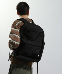 BAYFLOW | 【BLACK BAG COLLECTION】デイパック(バックパック/リュック)