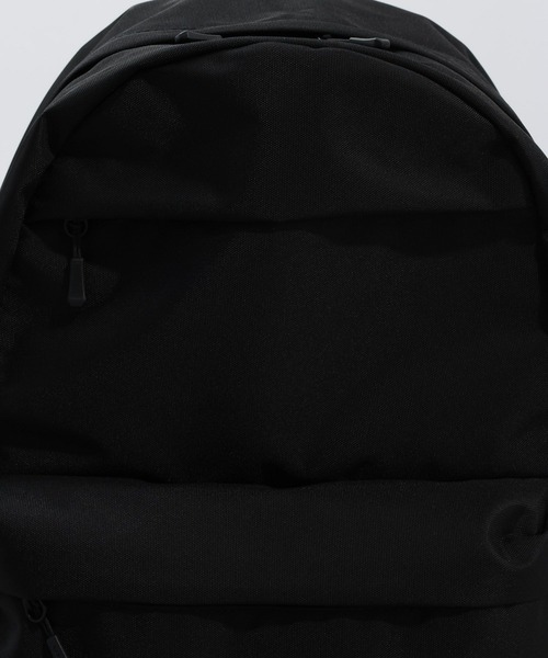BAYFLOW（ベイフロー）の「【BLACK BAG COLLECTION】デイパック（バックパック/リュック・メンズ・ブラック・FREE）」の10枚目の写真