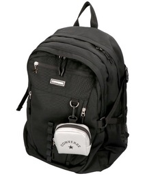 CONVERSE（コンバース）の「【CONVERSE/コンバース】RUBBER PATCH BACKPACK / バックパック（バックパック/リュック）」