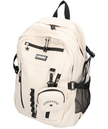 CONVERSE（コンバース）の「【CONVERSE/コンバース】RUBBER PATCH BACKPACK / バックパック（バックパック/リュック）」