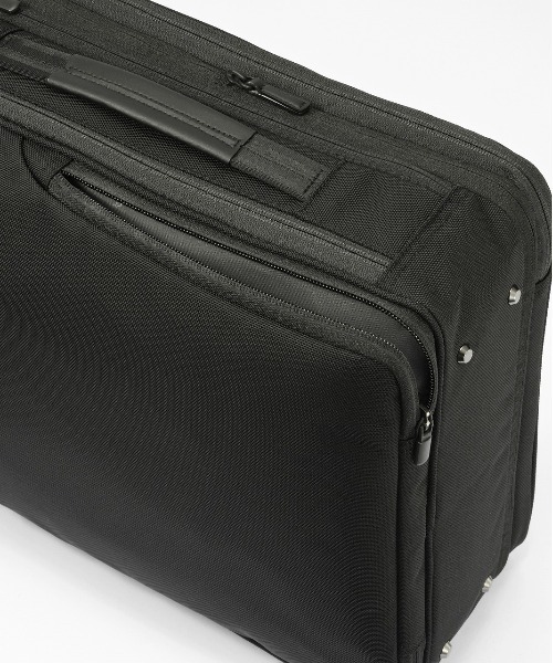ace.(エース)の「【ace. GENE/エースジーン】 ガジェタブルCB2 スクエアリュック 15L(20L)(ビジネスバッグ・メンズ・ブラック・FREE)」の9枚目の写真