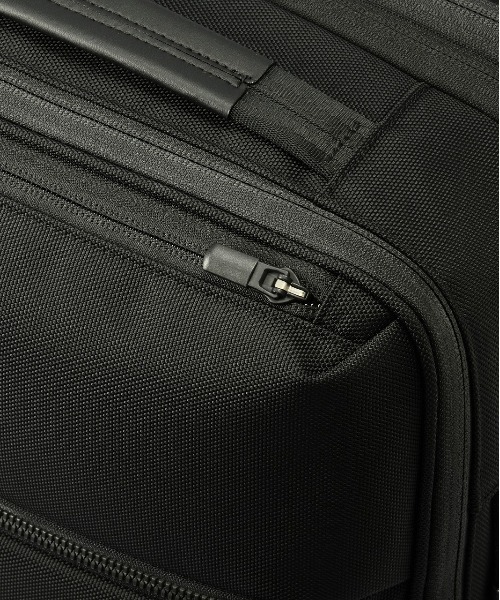 ace.(エース)の「【ace. GENE/エースジーン】 ガジェタブルCB2 スクエアリュック 15L(20L)(ビジネスバッグ・メンズ・ブラック・FREE)」の12枚目の写真